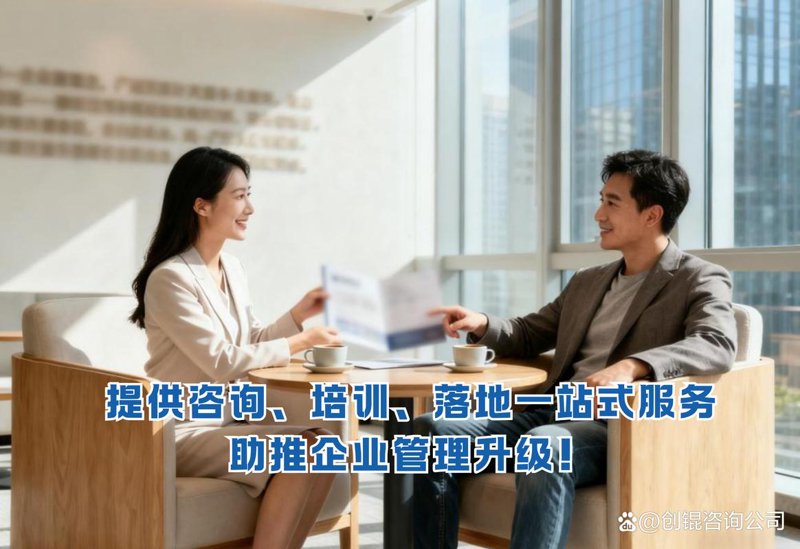经营咨询